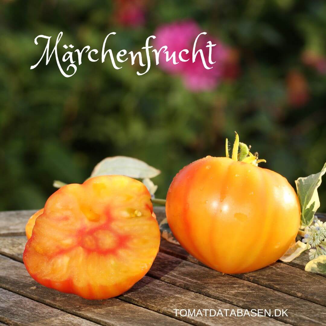 Märchenfrucht